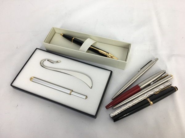 Yahoo!オークション -「(モンブラン montblanc) (166 マーカー