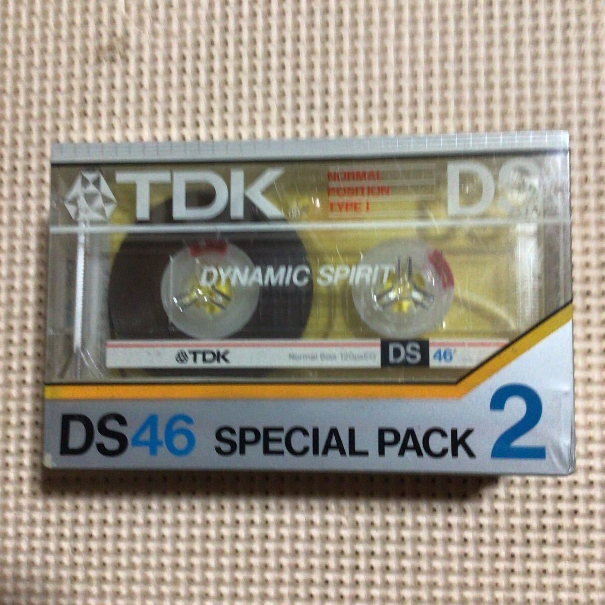 2025年最新】Yahoo!オークション -カセットテープ tdk dsの中古 2025年最新】Yahoo!オークション -カセットテープ tdk dsの中古