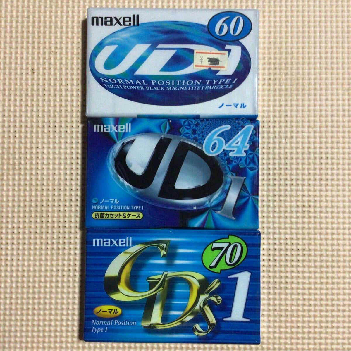 Yahoo!オークション -「maxell ud1」の落札相場・落札価格 Yahoo!オークション -「maxell ud1」の落札相場・落札価格