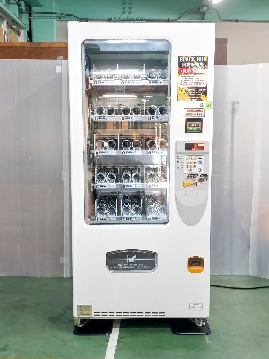 Yahoo!オークション -「富士電機 自動販売機」(その他) (店舗 Yahoo!オークション -「富士電機 自動販売機」(その他) (店舗