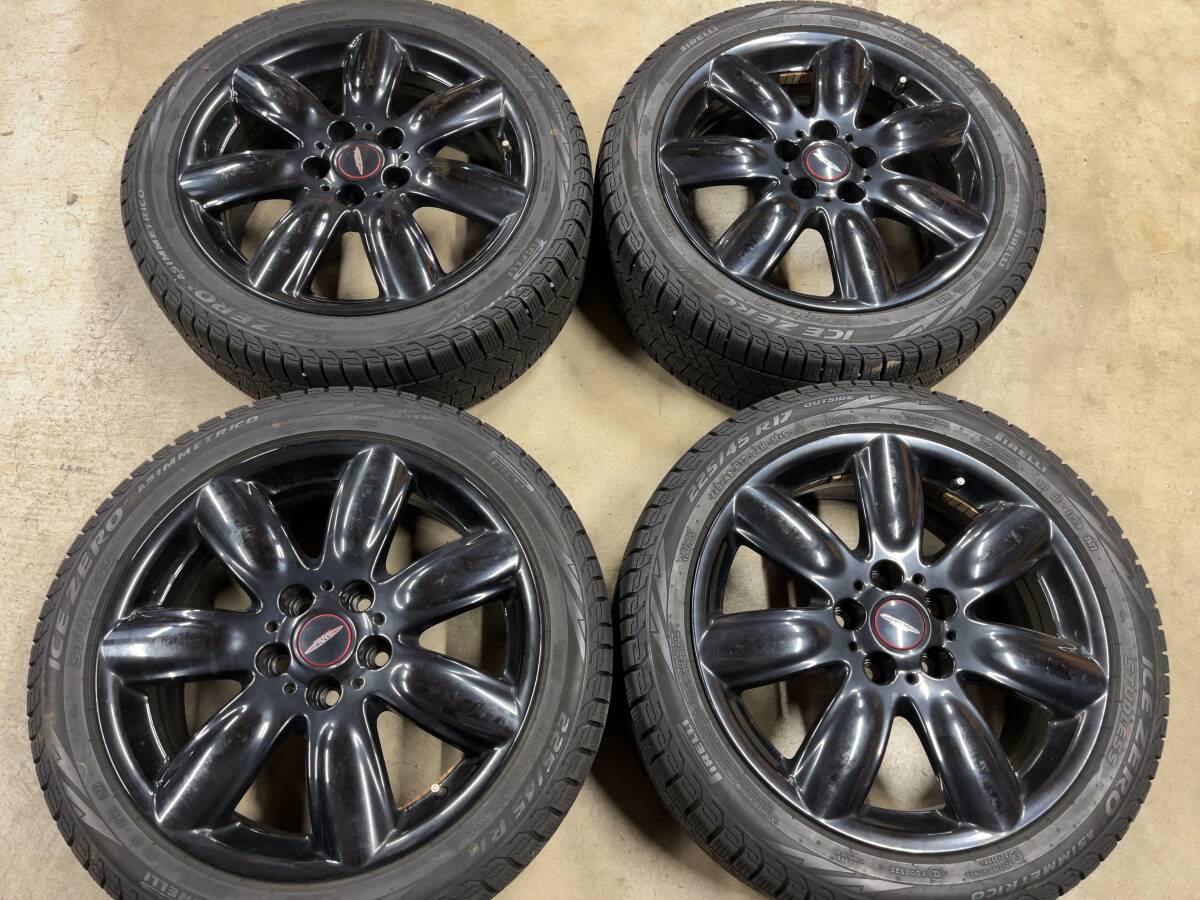 2025年最新】Yahoo!オークション -mini f54 ホイール(17インチ 2025年最新】Yahoo!オークション -mini f54 ホイール(17インチ
