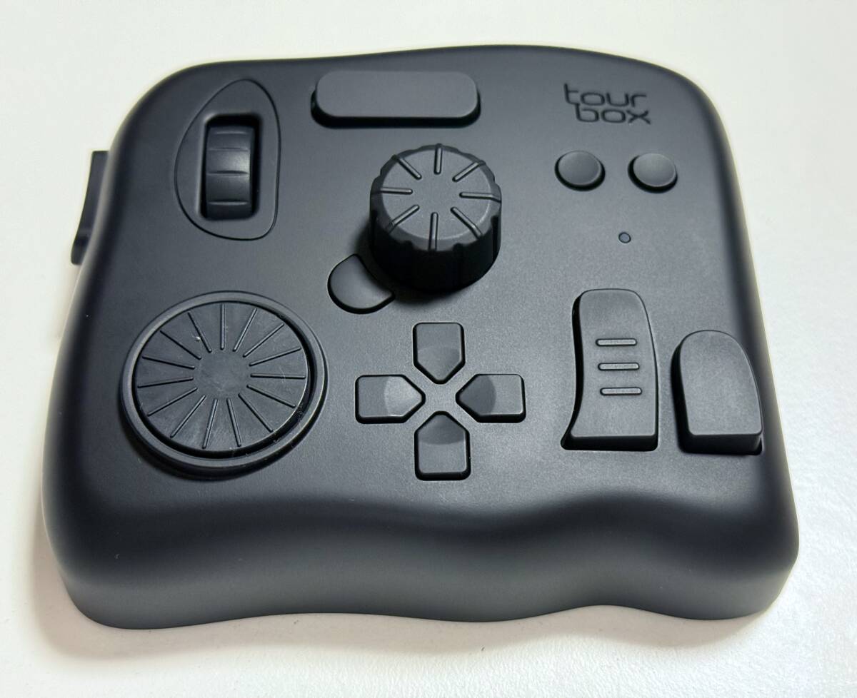 Yahoo!オークション -「tourbox elite」の落札相場・落札価格 Yahoo!オークション -「tourbox elite」の落札相場・落札価格