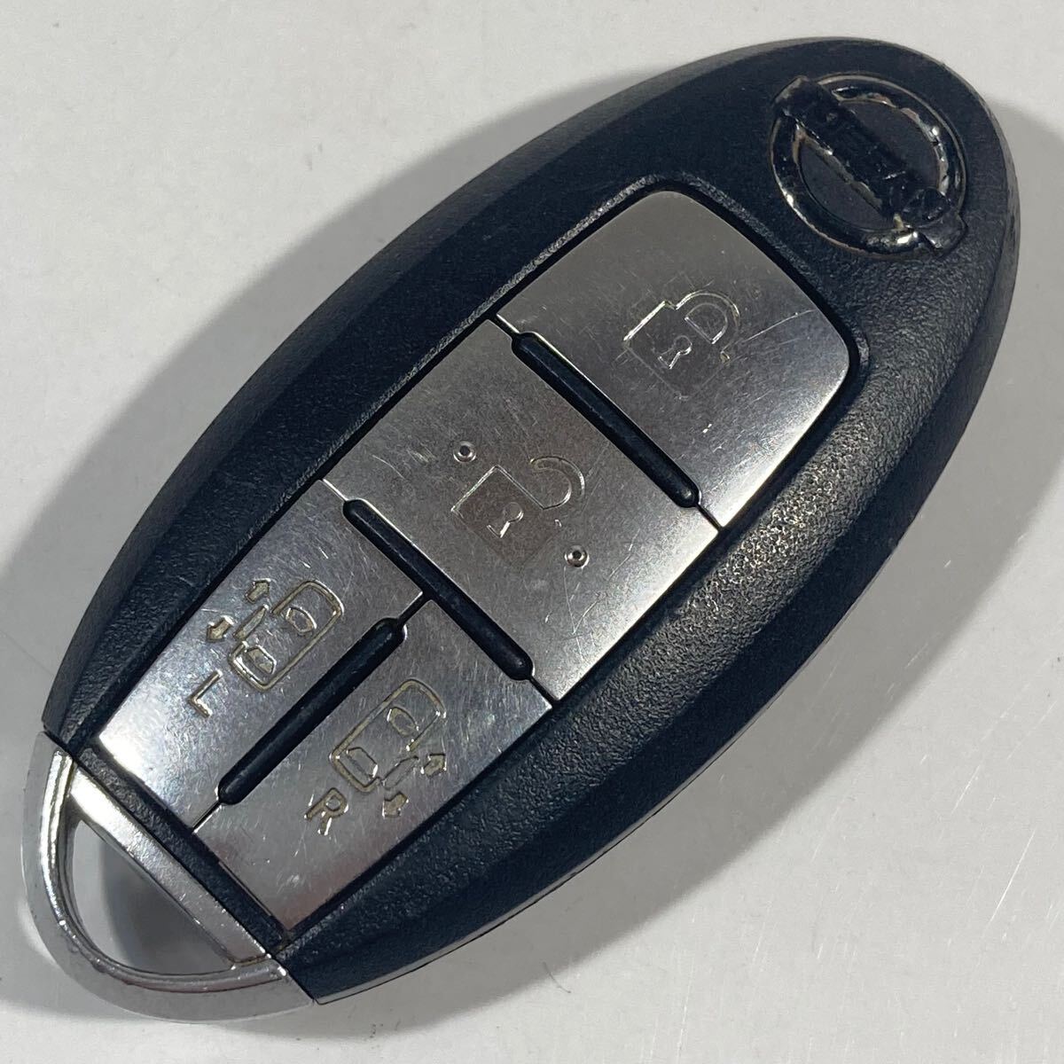 日産 純正 セレナ インテリジェントキー スマートキー 両側