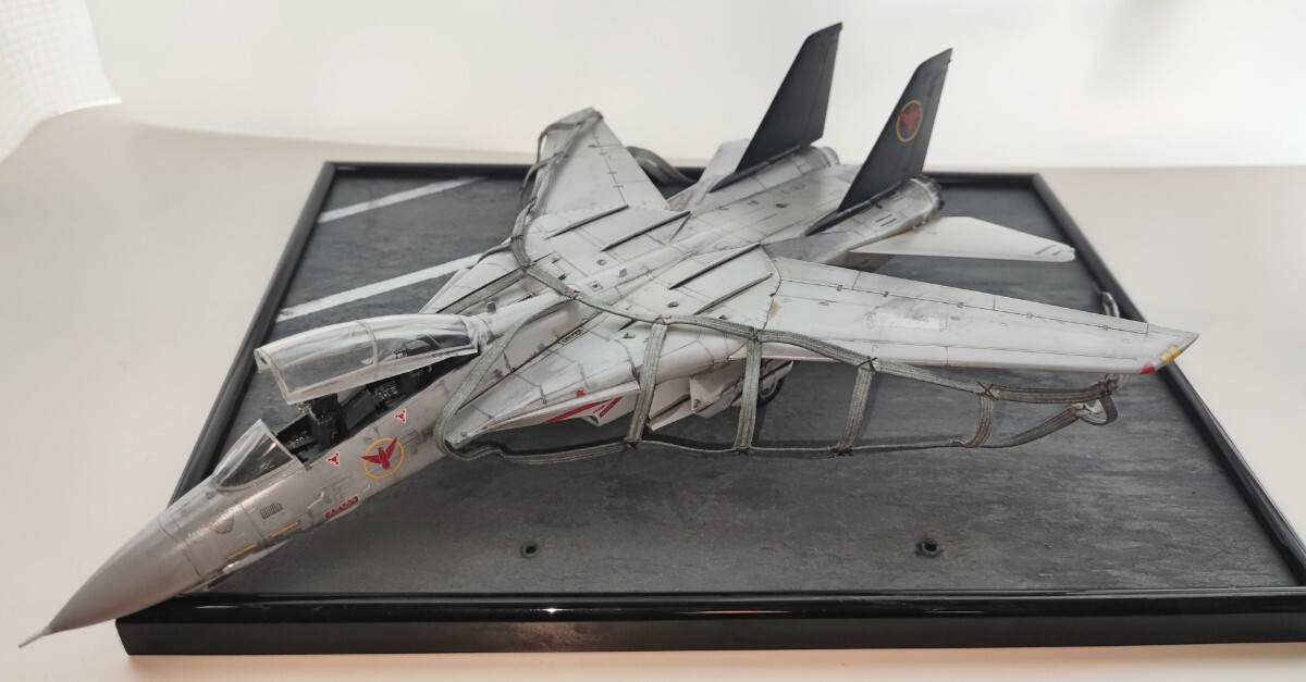 Yahoo!オークション -「トップガン」(完成品) (航空機)の落札 Yahoo!オークション -「トップガン」(完成品) (航空機)の落札