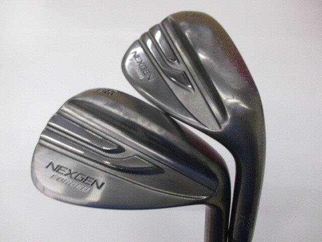 Yahoo!オークション -「nexgen forged ウェッジ」(スポーツ Yahoo!オークション -「nexgen forged ウェッジ」(スポーツ