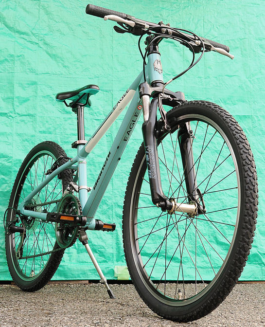 Yahoo!オークション -「bianchi ビアンキ」(24インチ~) (子ども Yahoo!オークション -「bianchi ビアンキ」(24インチ~) (子ども