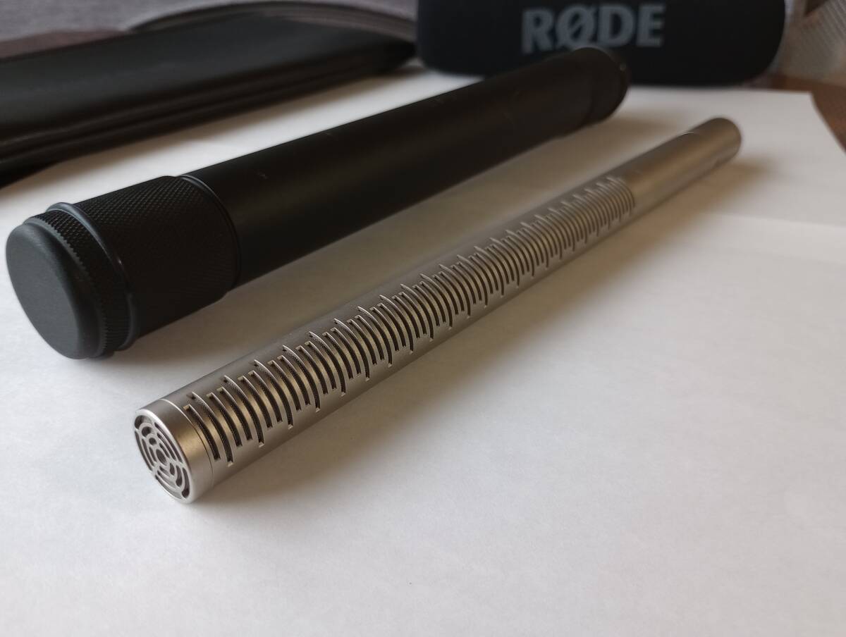 Yahoo!オークション -「rode ntg 3」の落札相場・落札価格 Yahoo!オークション -「rode ntg 3」の落札相場・落札価格