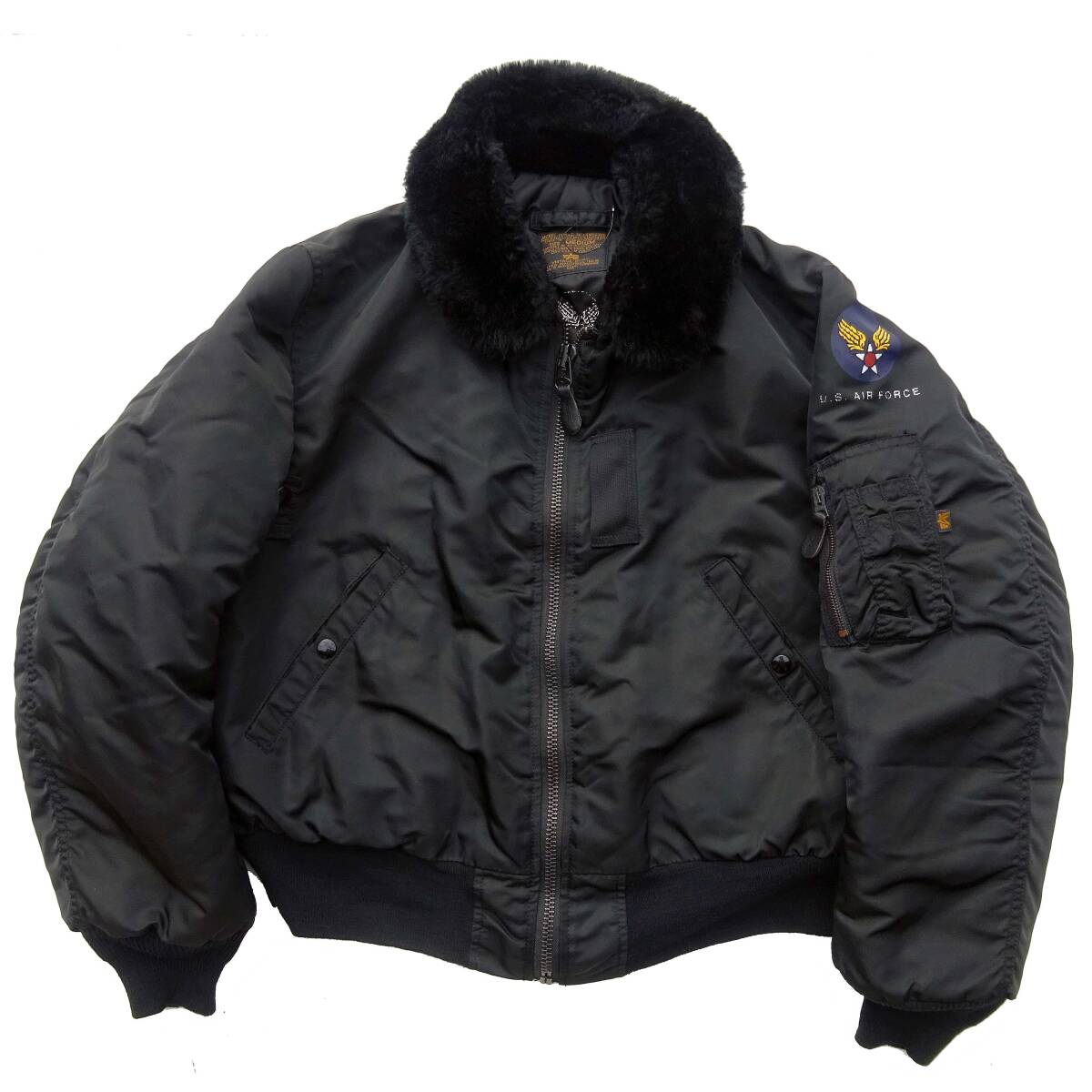 Yahoo!オークション -「alpha b-15d」の落札相場・落札価格 Yahoo!オークション -「alpha b-15d」の落札相場・落札価格
