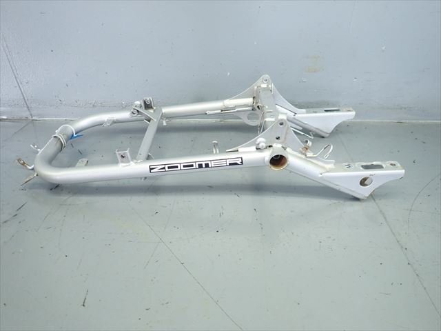 Yahoo!オークション -「zoomer ズーマー フレーム」(ホンダ用 Yahoo!オークション -「zoomer ズーマー フレーム」(ホンダ用