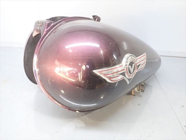 2025年最新】Yahoo!オークション -バルカン純正タンクの中古品