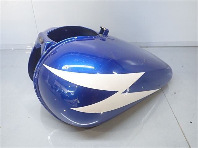2025年最新】Yahoo!オークション -バルカン純正タンクの中古品