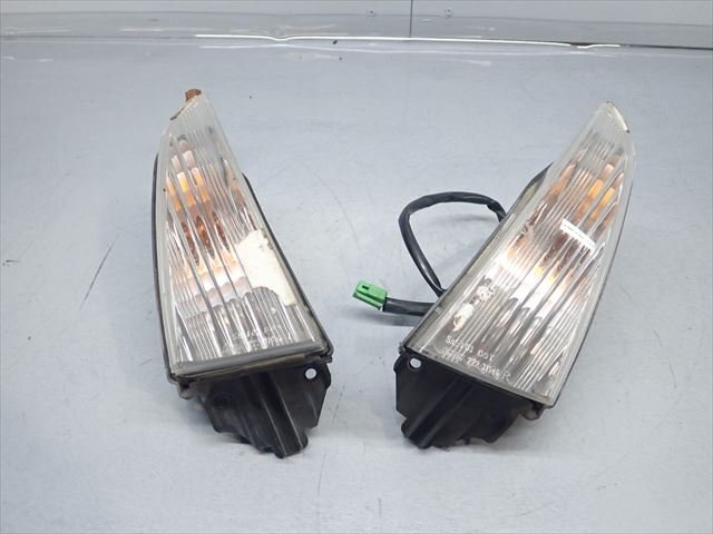 YAMAHA ヤマハ マグザム SG17J SG21J LED テールランプ