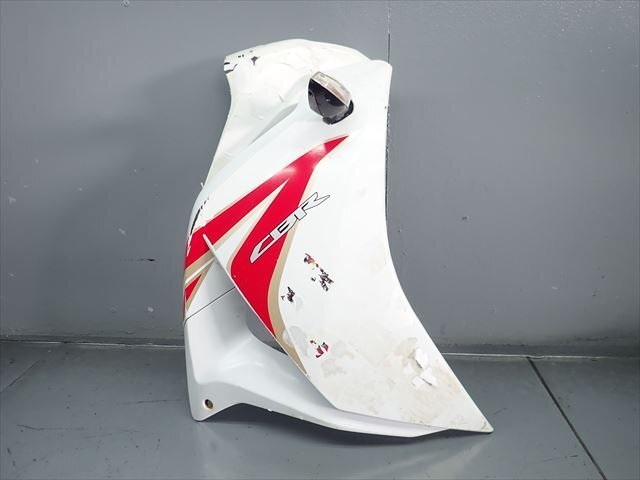 2025年最新】Yahoo!オークション -cbr250r mc41 カウルの中古品