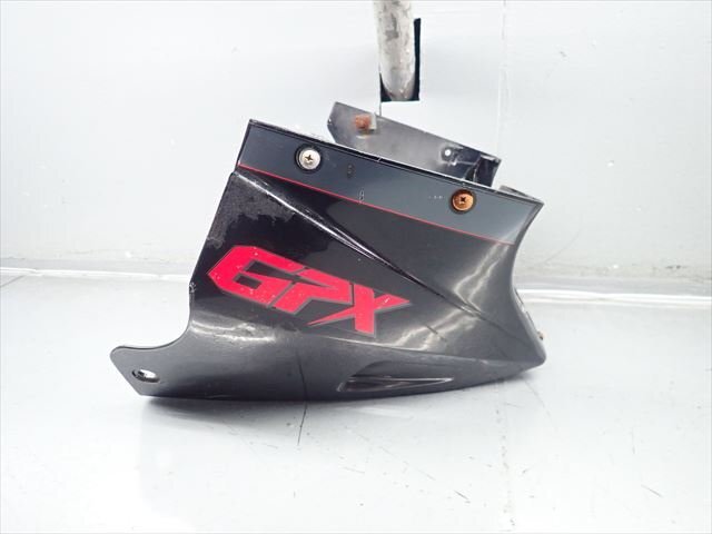Yahoo!オークション -「gpx250 カウル」の落札相場・落札価格