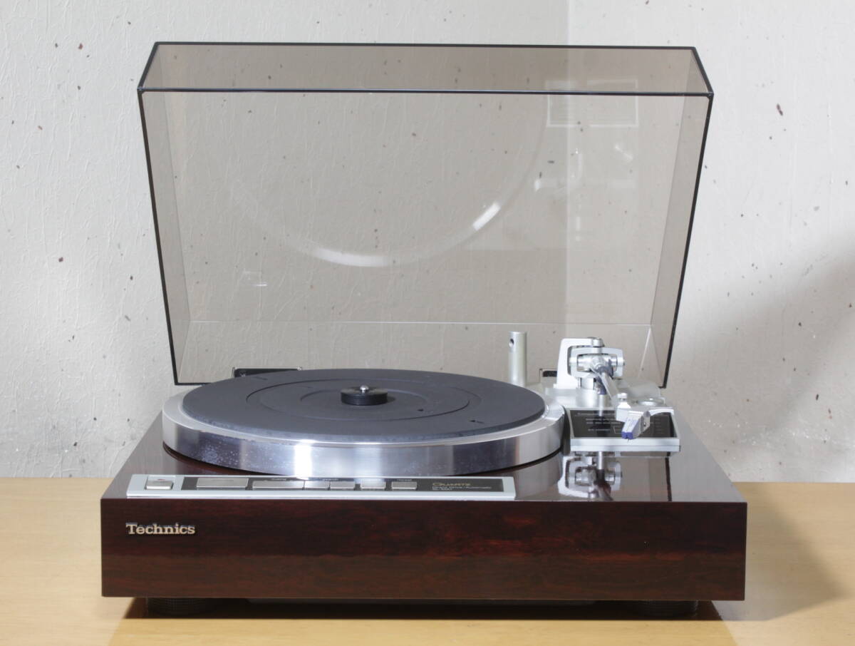 Yahoo!オークション -「technics sl-ma1」の落札相場・落札価格