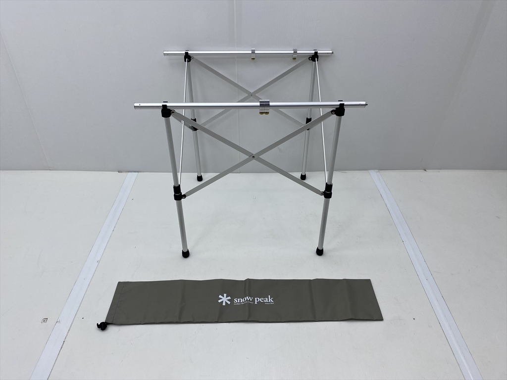Yahoo!オークション -「スノーピーク マルチスタンド」の落札 Yahoo!オークション -「スノーピーク マルチスタンド」の落札