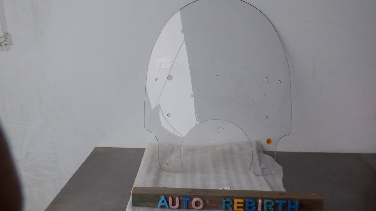 2025年最新】Yahoo!オークション -ボンネビル スクリーンの中古