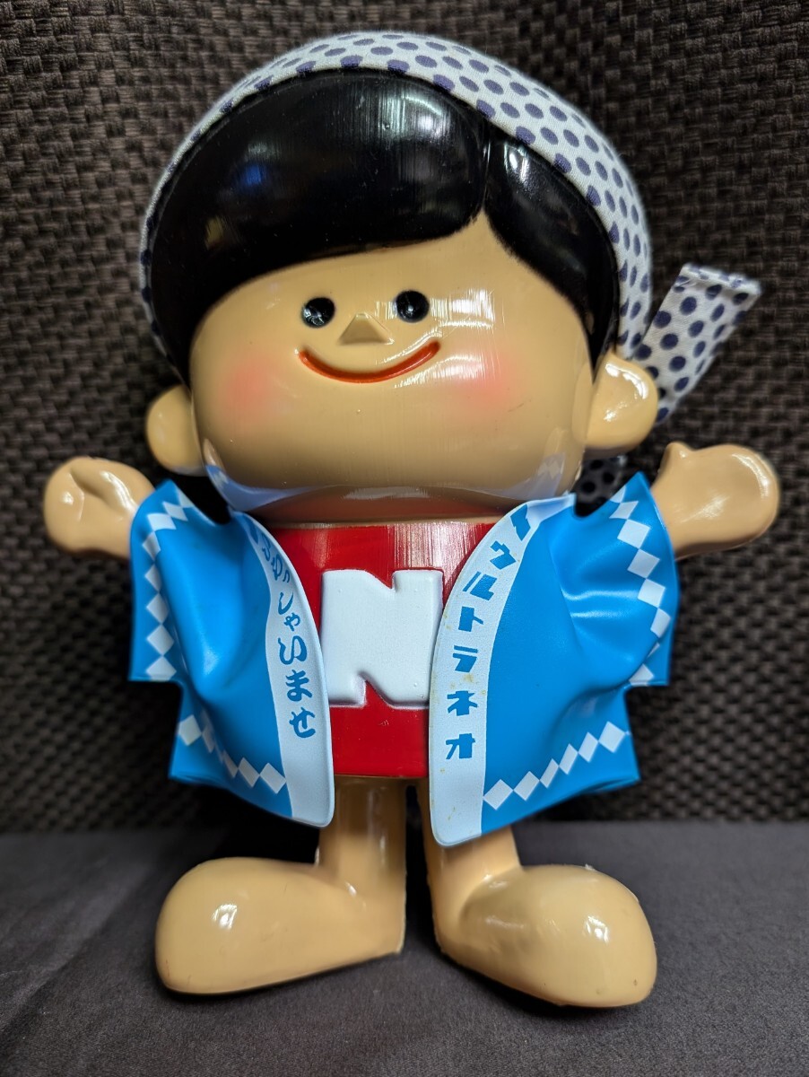 Yahoo!オークション -「(松下)」(キャラクター) (広告 Yahoo!オークション -「(松下)」(キャラクター) (広告