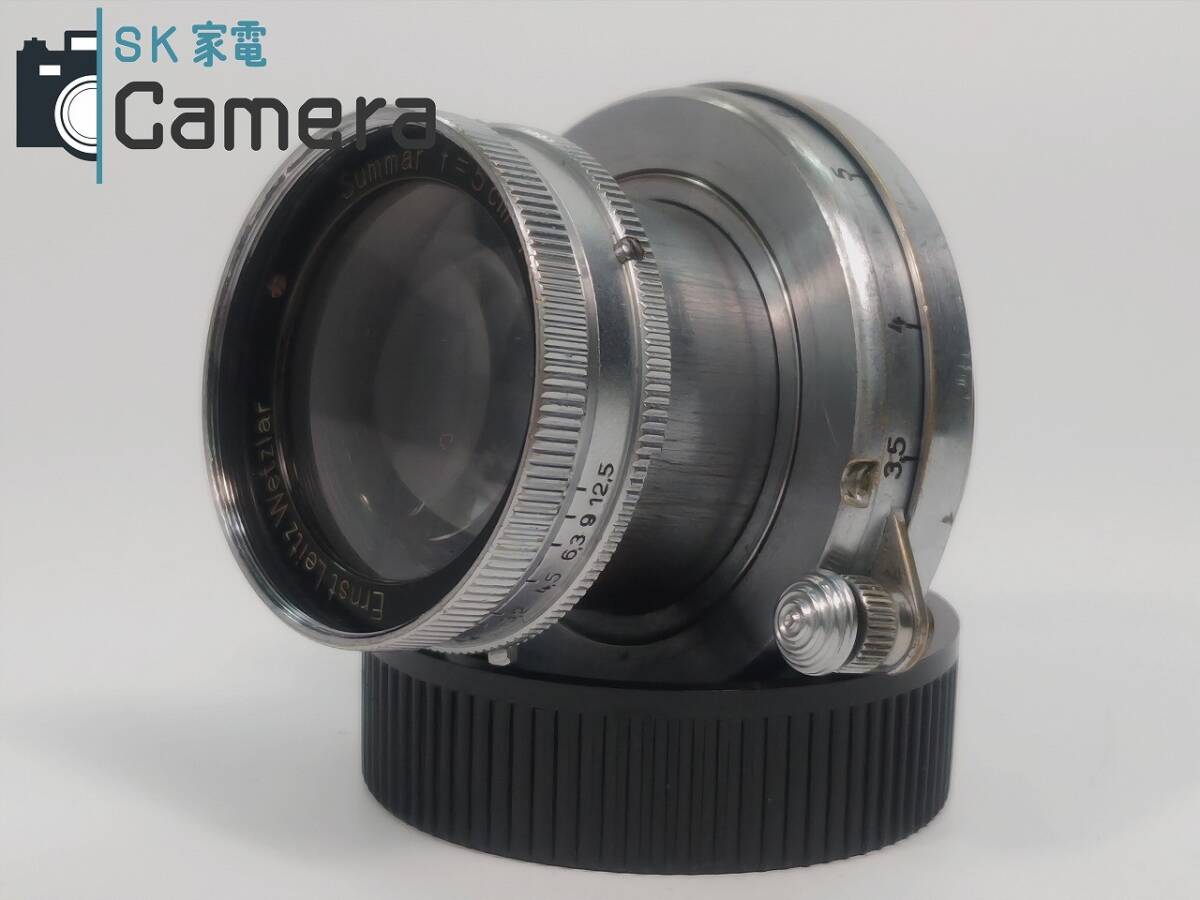 Yahoo!オークション -「summar 5cm f2」の落札相場・落札価格 Yahoo!オークション -「summar 5cm f2」の落札相場・落札価格