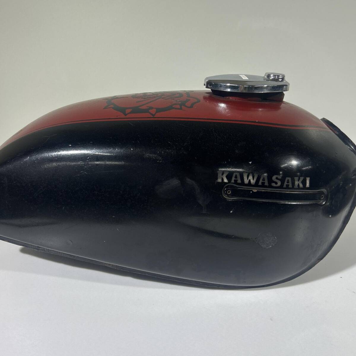 2025年最新】Yahoo!オークション -kz1000ltd タンクの中古品 2025年最新】Yahoo!オークション -kz1000ltd タンクの中古品