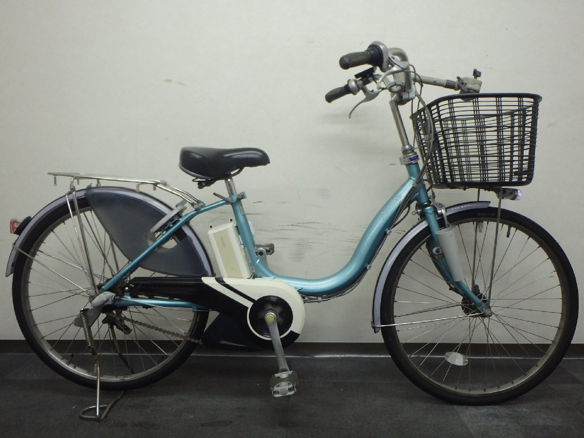 Yahoo!オークション -「ブリヂストン 自転車 24インチ」(電動 Yahoo!オークション -「ブリヂストン 自転車 24インチ」(電動