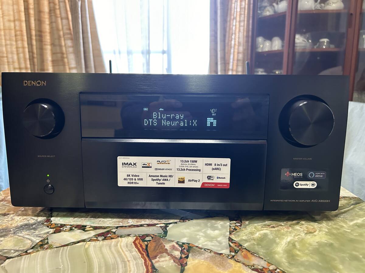 Yahoo!オークション -「denon デノン 55」(アンプ) (オーディオ Yahoo!オークション -「denon デノン 55」(アンプ) (オーディオ