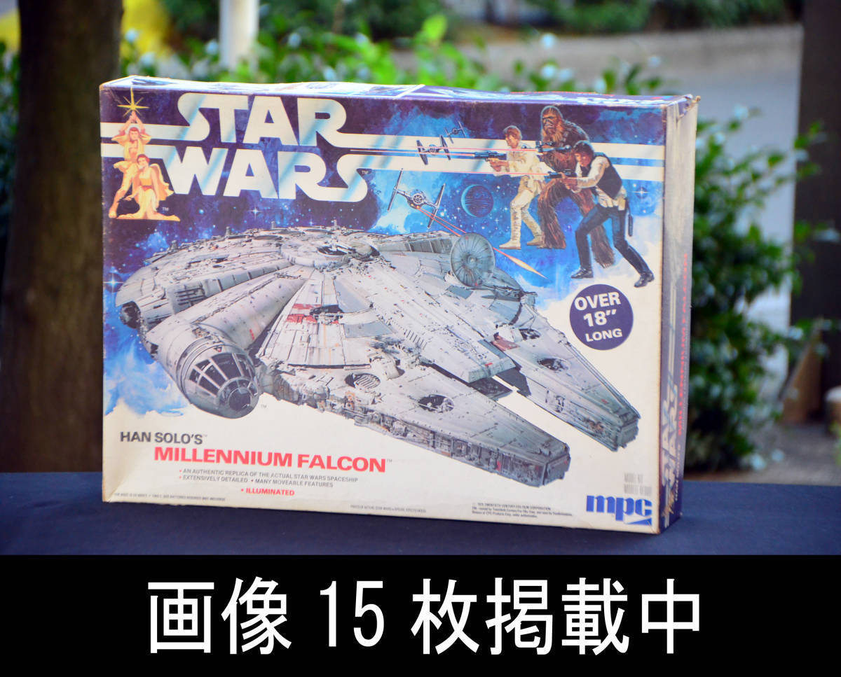 2025年最新】Yahoo!オークション -スター ウォーズ mpcの中古品 2025年最新】Yahoo!オークション -スター ウォーズ mpcの中古品