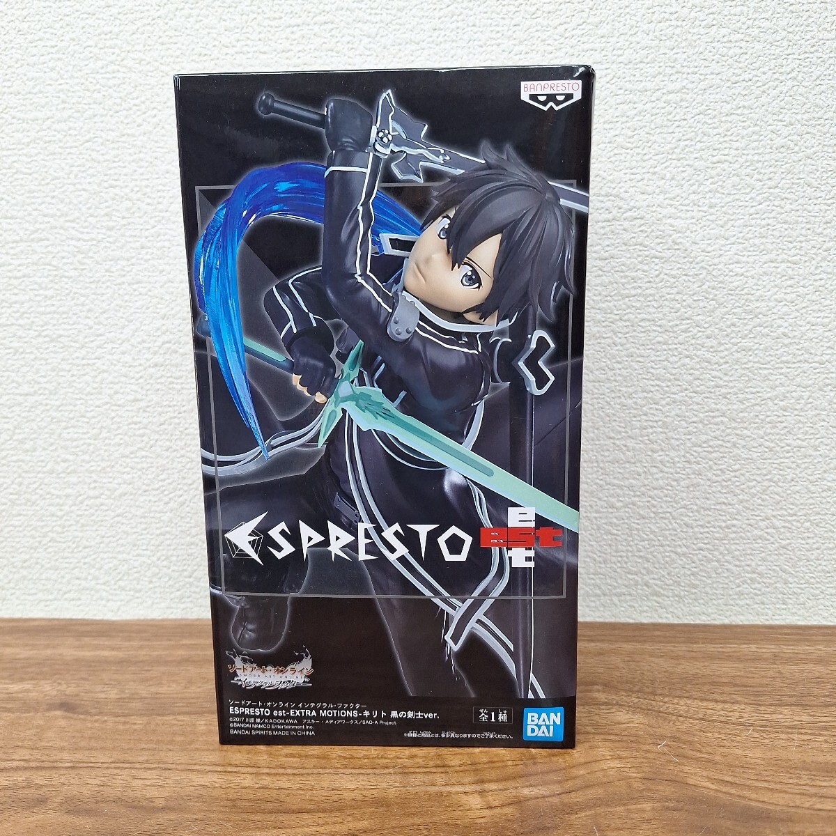 Yahoo!オークション -「sao フィギュア キリト」(ソードアート Yahoo!オークション -「sao フィギュア キリト」(ソードアート