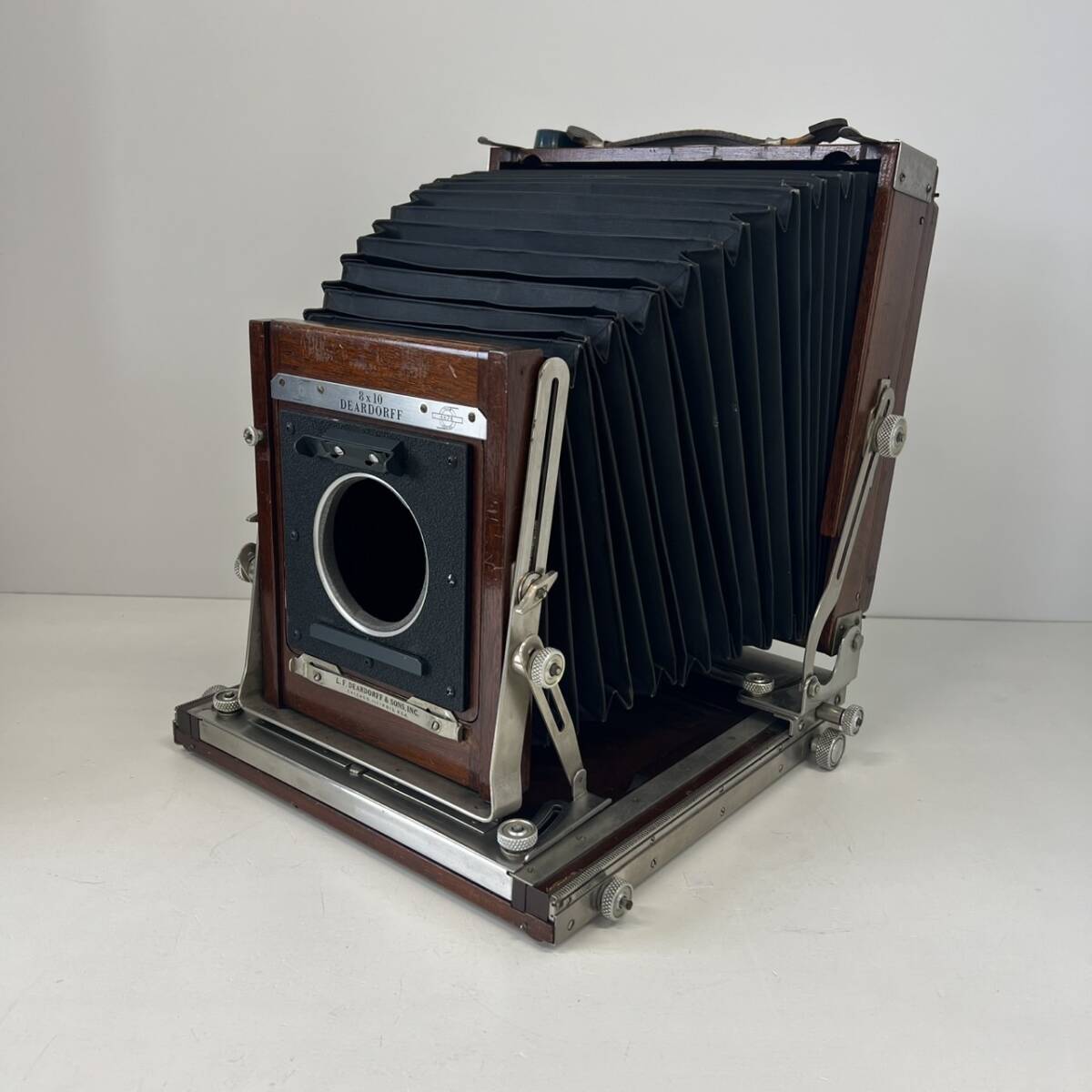 Yahoo!オークション -「deardorff 8x10」(大判) (大判、中判)の Yahoo!オークション -「deardorff 8x10」(大判) (大判、中判)の