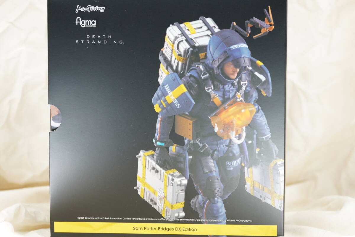 Yahoo!オークション -「figma サム・ポーター・ブリッジズ」の Yahoo!オークション -「figma サム・ポーター・ブリッジズ」の