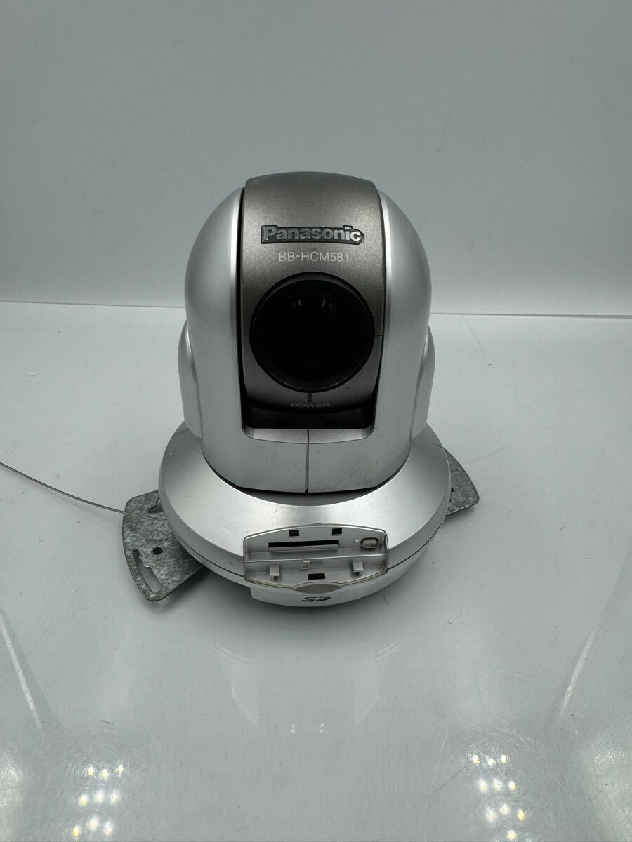 Yahoo!オークション -「panasonic ネットワークカメラbb-hcm581