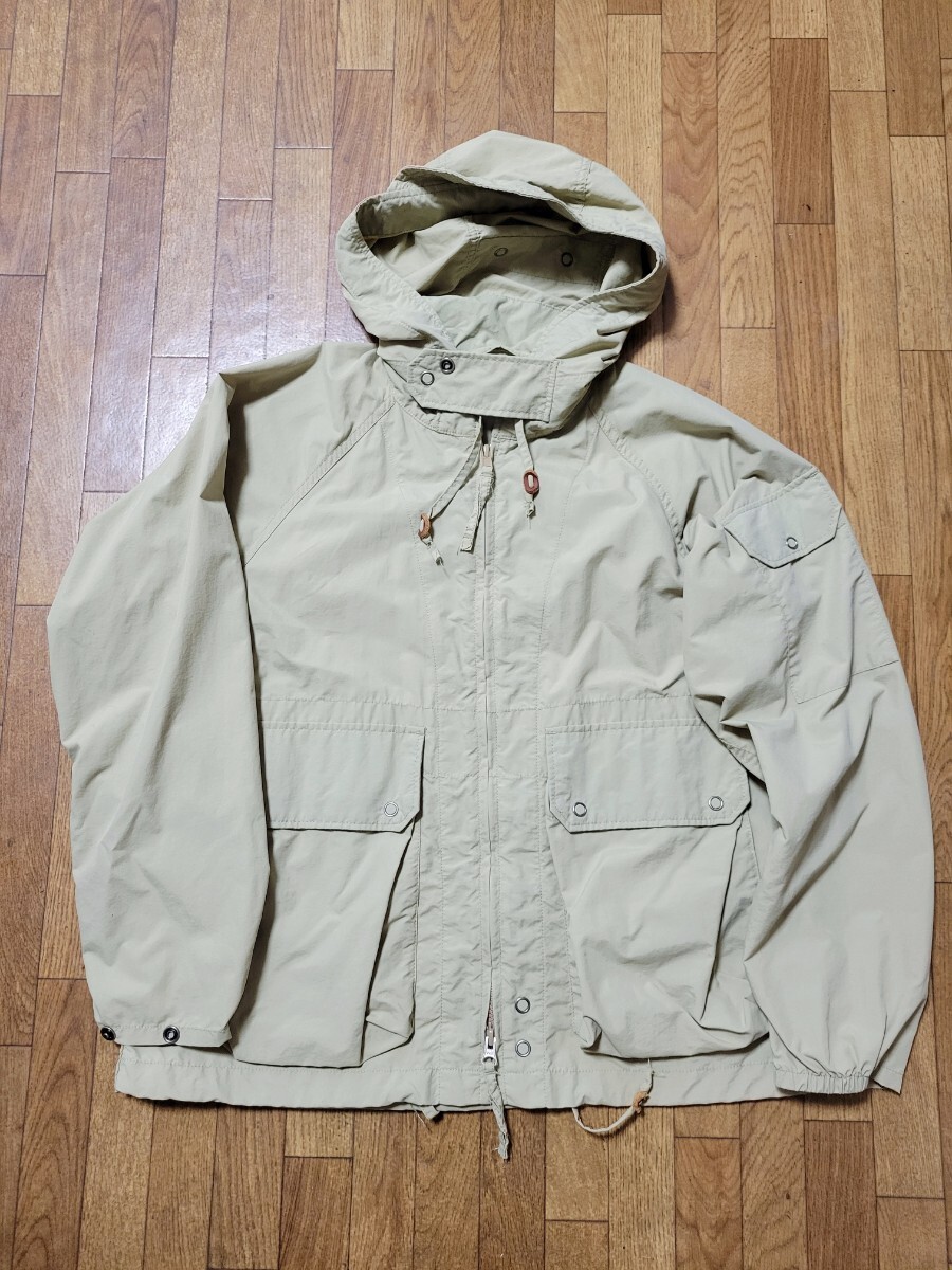 Yahoo!オークション -「engineered garments parka」(ジャケット Yahoo!オークション -「engineered garments parka」(ジャケット