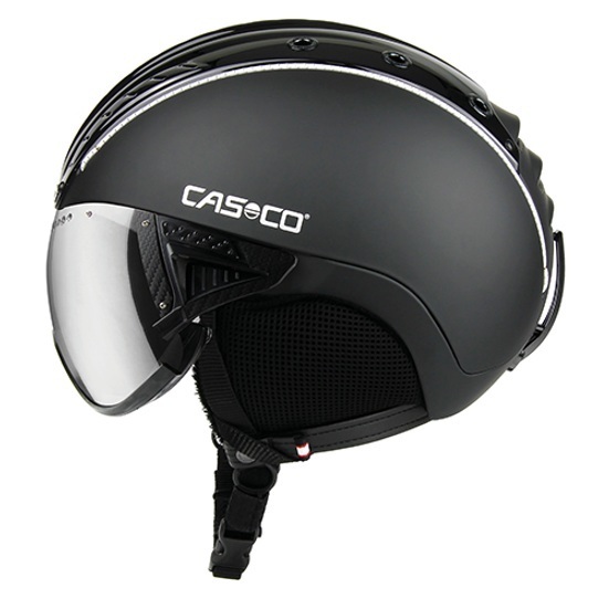 カスコ 2025 SP-2 VISOR CARBONIC バイザーヘルメット ブラック XL 60-62 新品 CASCO