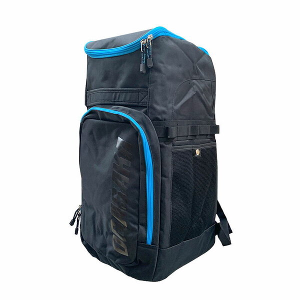 オガサカ 2025 レースブーツBAG/58 新品 ブーツケースブーツバッグリュックサック