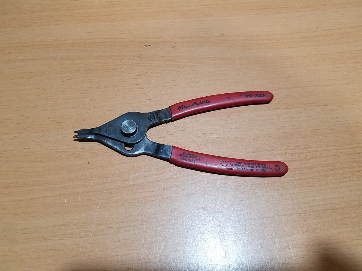Yahoo!オークション -「snap-on スナップオン プライヤー Yahoo!オークション -「snap-on スナップオン プライヤー