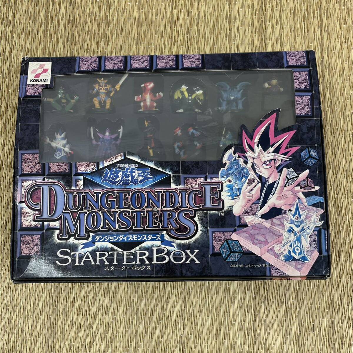 Yahoo!オークション -「遊戯王 ダンジョンダイスモンスターズ Yahoo!オークション -「遊戯王 ダンジョンダイスモンスターズ