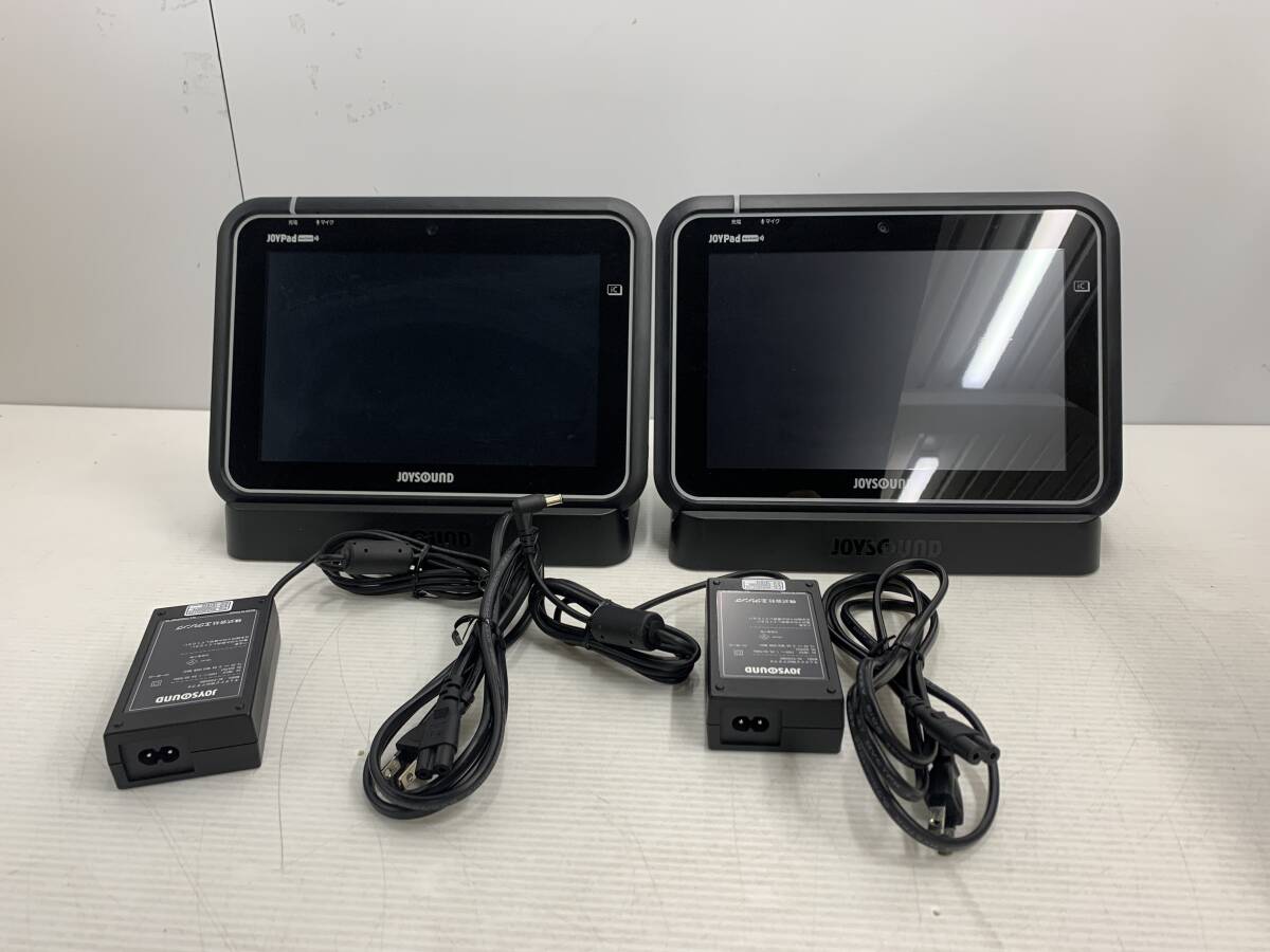 Yahoo!オークション -「joypadキョクナビ」(カラオケ機器 Yahoo!オークション -「joypadキョクナビ」(カラオケ機器