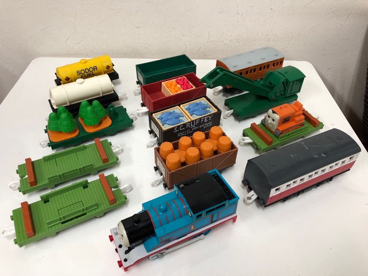 Yahoo!オークション -「プラレールトーマス レア」の落札相場 Yahoo!オークション -「プラレールトーマス レア」の落札相場