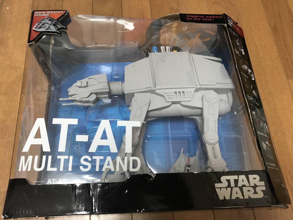 Yahoo!オークション -「at-at マルチスタンド」の落札相場・落札価格 Yahoo!オークション -「at-at マルチスタンド」の落札相場・落札価格
