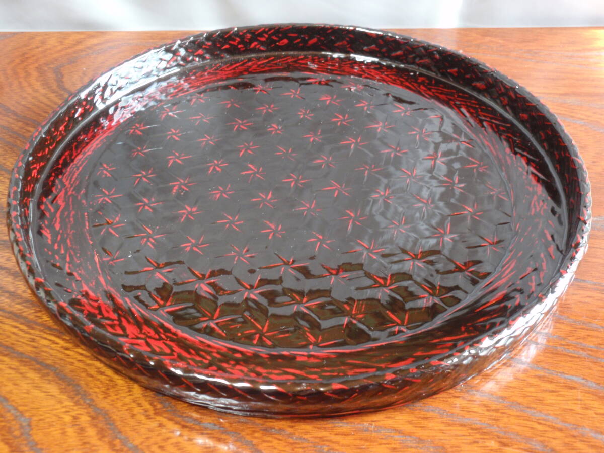 Yahoo!オークション -「丸盆 漆」(漆芸) (工芸品)の落札相場 Yahoo!オークション -「丸盆 漆」(漆芸) (工芸品)の落札相場