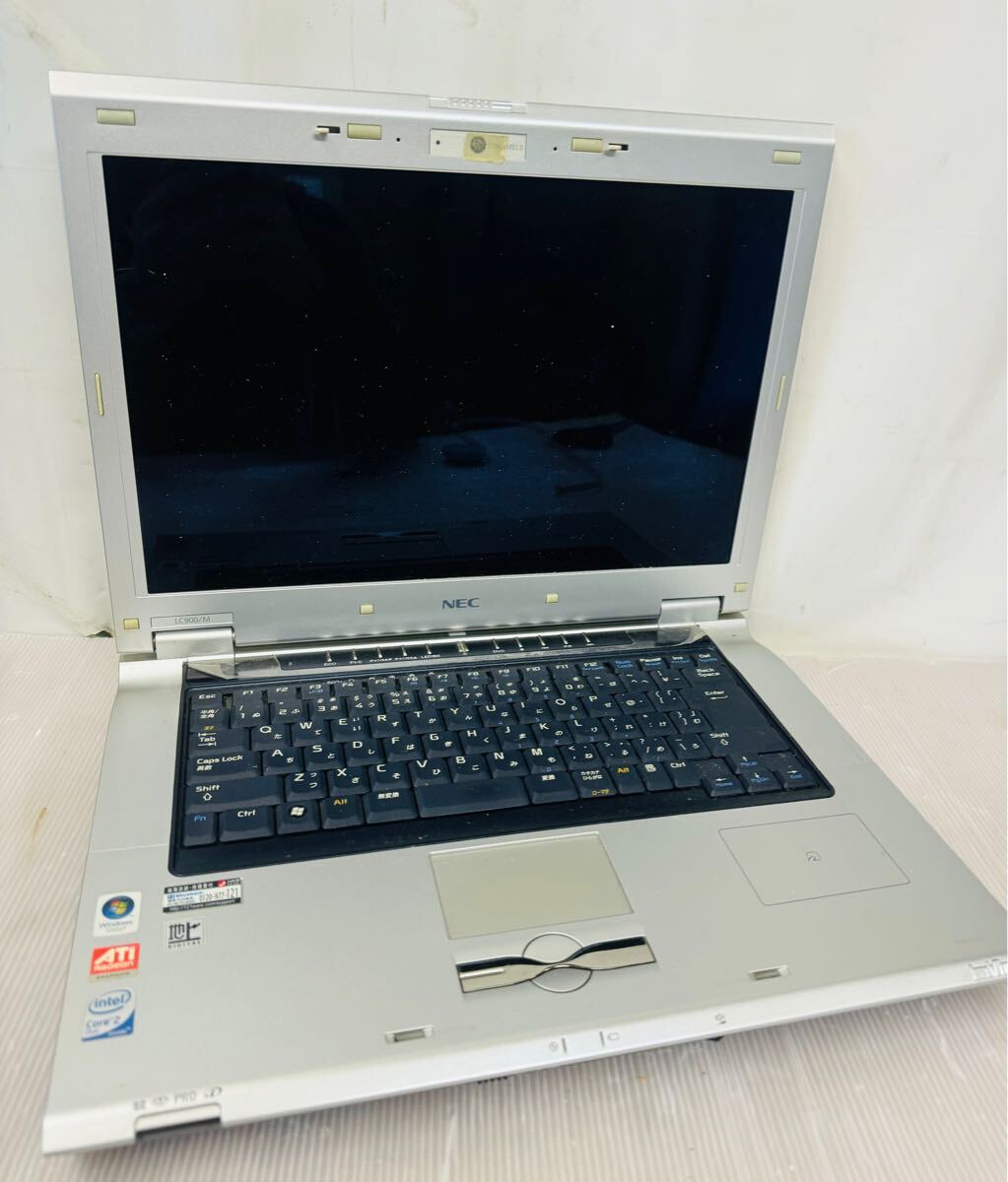 Yahoo!オークション -「ビスタ vista」(NEC) (ノートブック Yahoo!オークション -「ビスタ vista」(NEC) (ノートブック