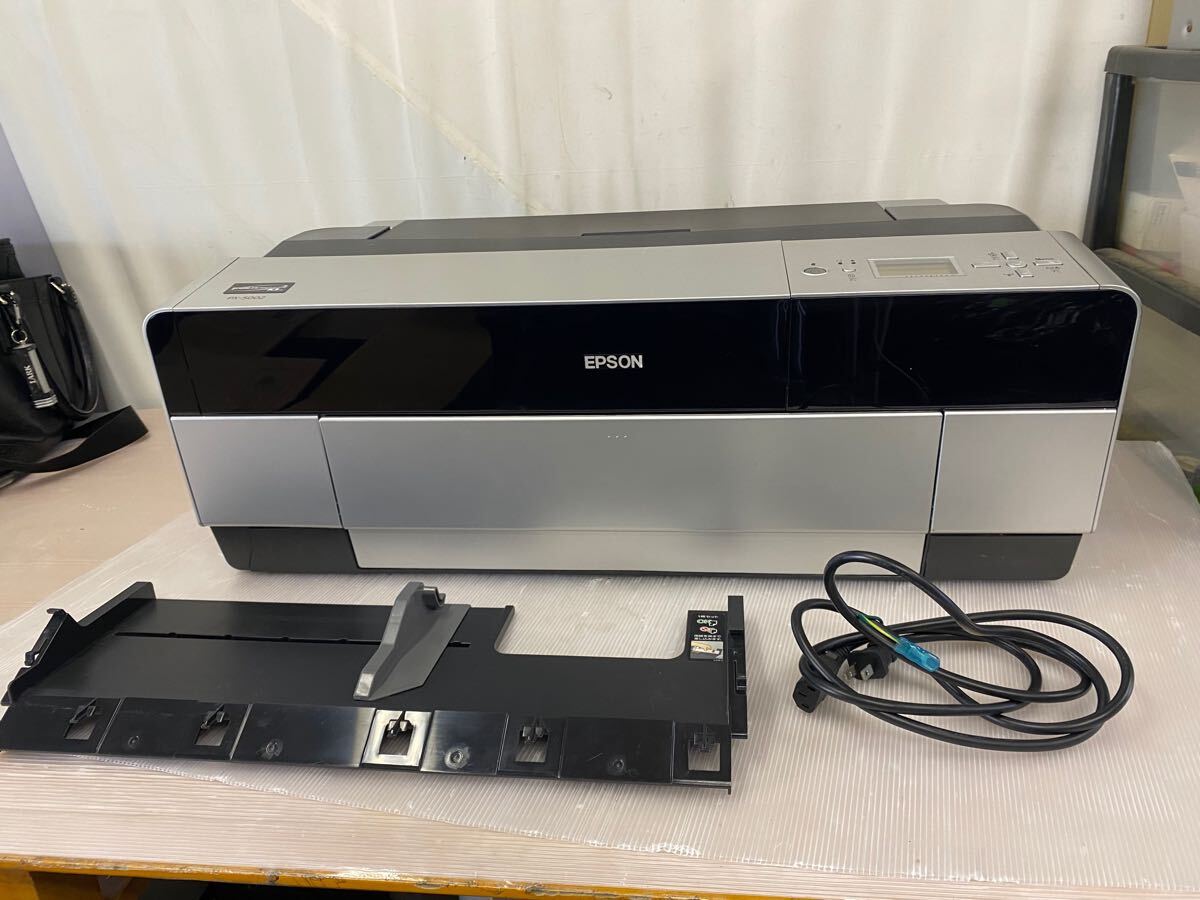 Yahoo!オークション -「epson px5002」の落札相場・落札価格 Yahoo!オークション -「epson px5002」の落札相場・落札価格