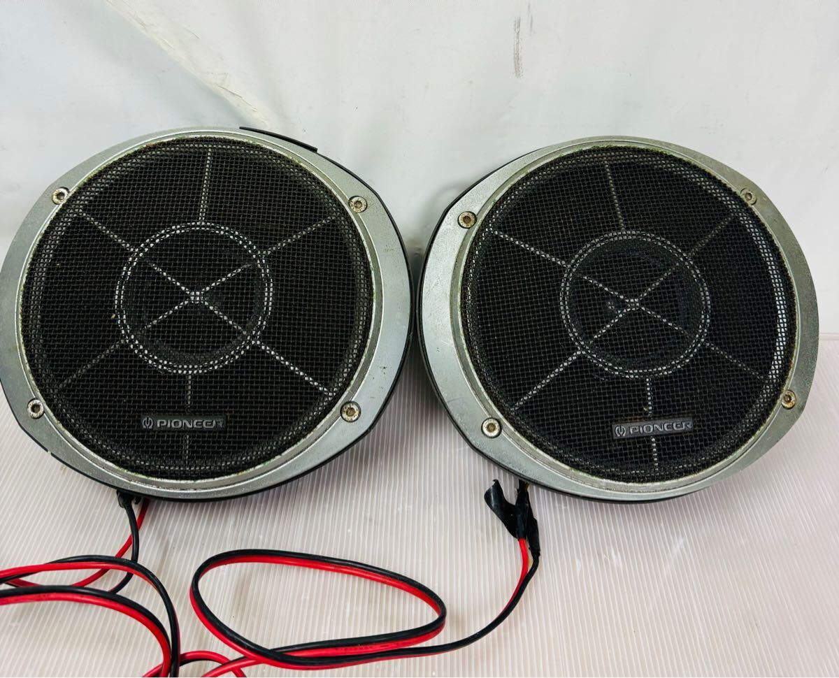 Yahoo!オークション -「パイオニア ts-202」(カーオーディオ) の Yahoo!オークション -「パイオニア ts-202」(カーオーディオ) の