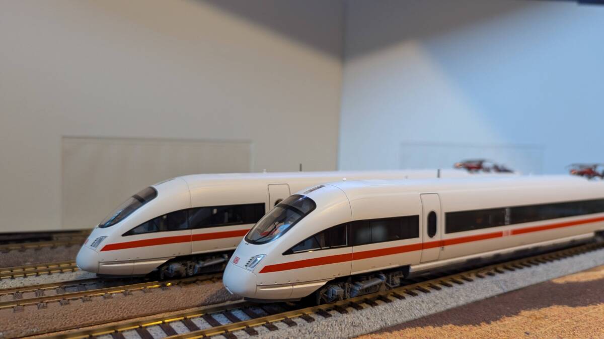 Yahoo!オークション -「fleischmann ice」(HOゲージ) (鉄道模型 Yahoo!オークション -「fleischmann ice」(HOゲージ) (鉄道模型