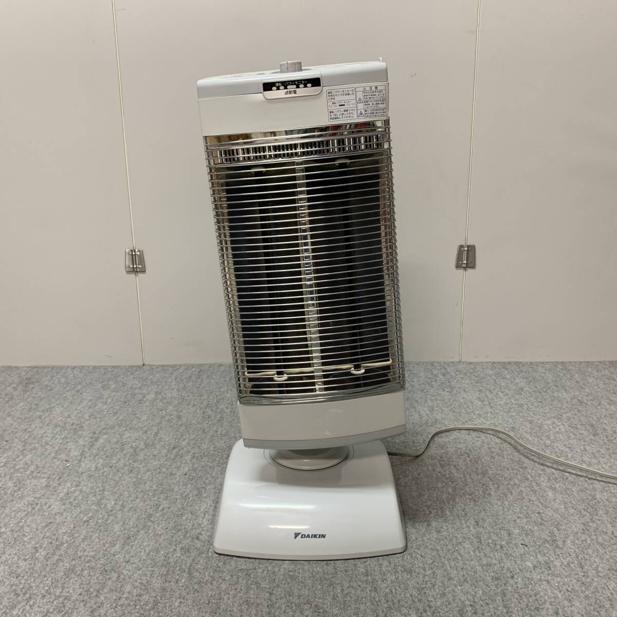 2025年最新】Yahoo!オークション -ダイキン 電気ストーブの中古 2025年最新】Yahoo!オークション -ダイキン 電気ストーブの中古