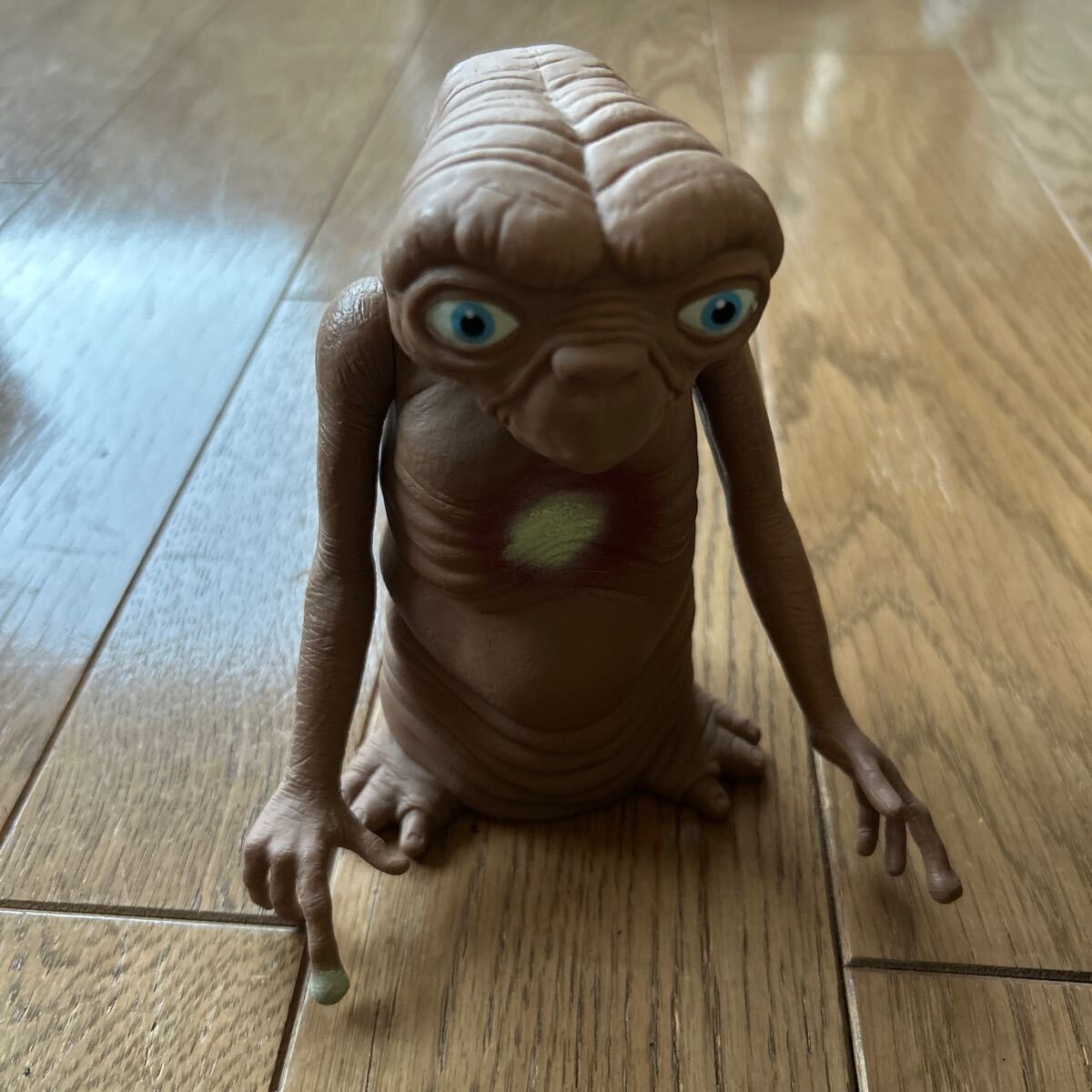 Yahoo!オークション -「e.t フィギュア」(ビンテージ) の落札 Yahoo!オークション -「e.t フィギュア」(ビンテージ) の落札
