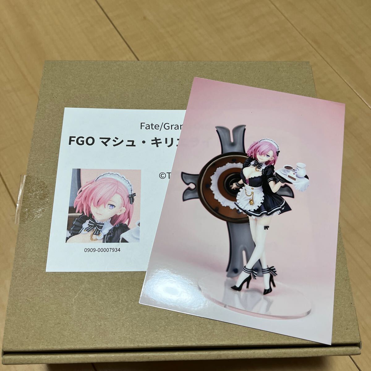 Yahoo!オークション -「マシュ fgo」(ゲームキャラクター Yahoo!オークション -「マシュ fgo」(ゲームキャラクター