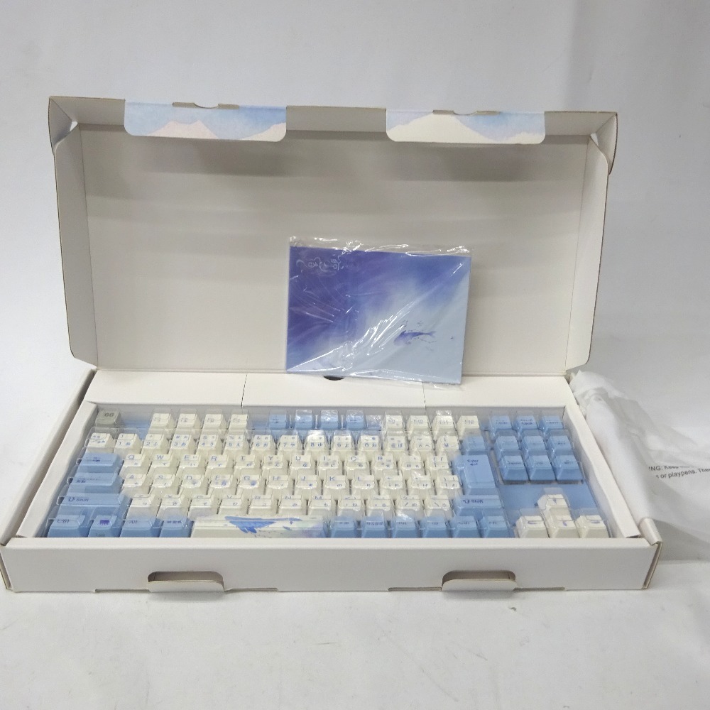 Yahoo!オークション -「VARMILO」の落札相場・落札価格 Yahoo!オークション -「VARMILO」の落札相場・落札価格