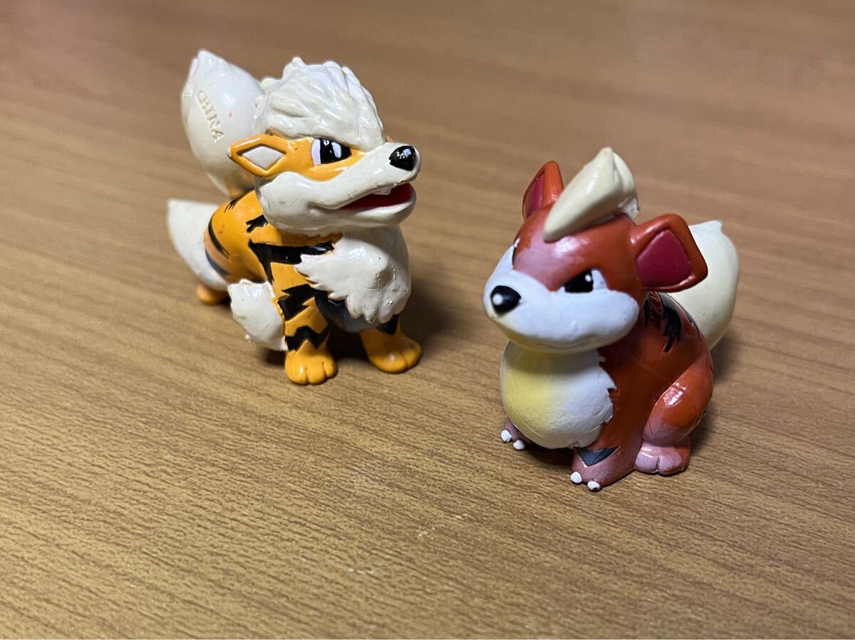 Yahoo!オークション -「ポケモンウインディ