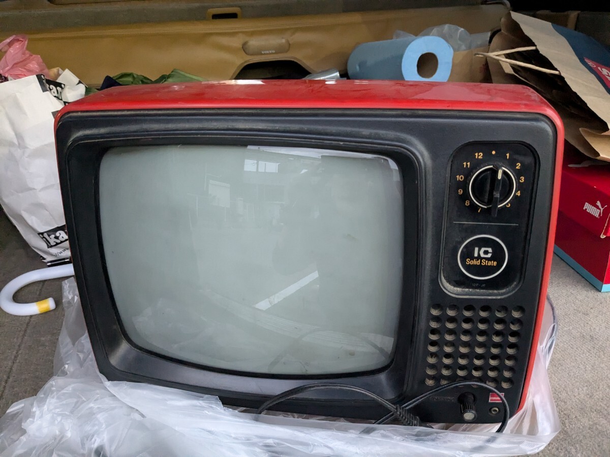Yahoo!オークション -「シャープ白黒テレビ」の落札相場・落札価格 Yahoo!オークション -「シャープ白黒テレビ」の落札相場・落札価格